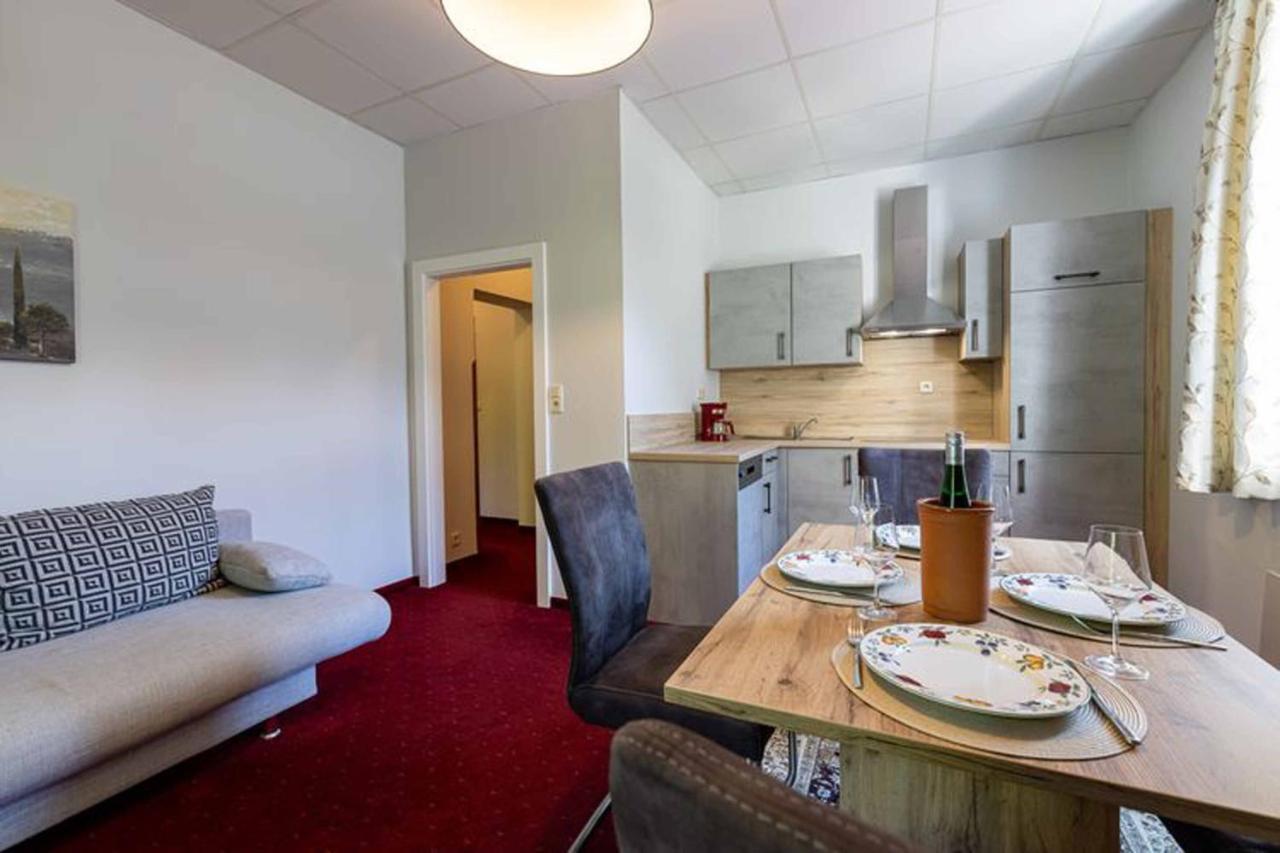 Ferienwohnung Engleitner - Dorfresort Mitterbach Exterior foto